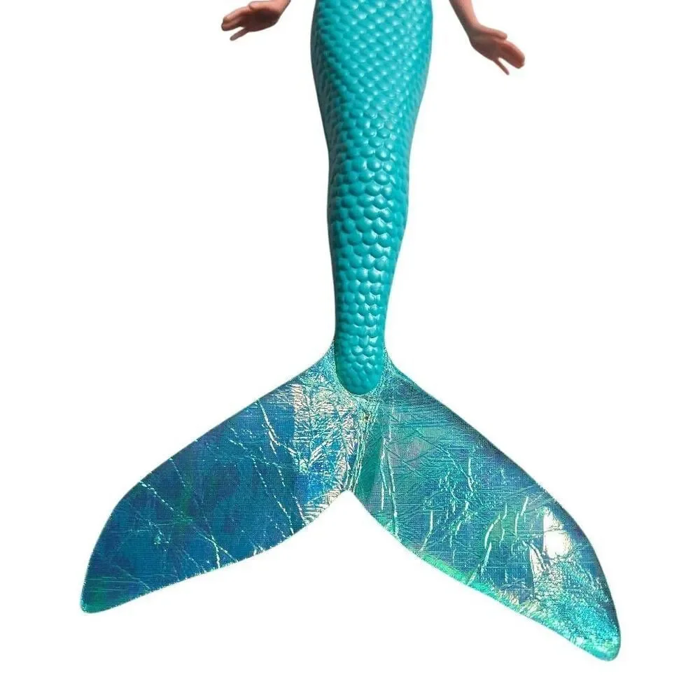 2010 Disney Princess Ariel the Little Mermaid